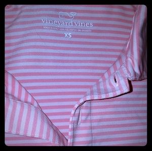 Vineyard Vines Boys Polo